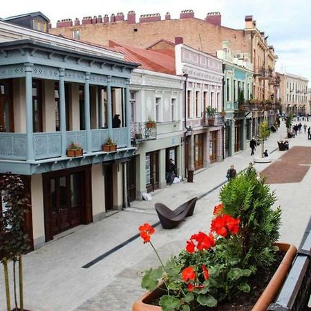 Art House Apartment Tbilisi Exterior photo