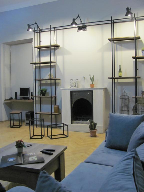 Art House Apartment Tbilisi Exterior photo