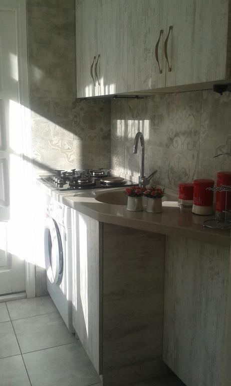 Art House Apartment Tbilisi Exterior photo