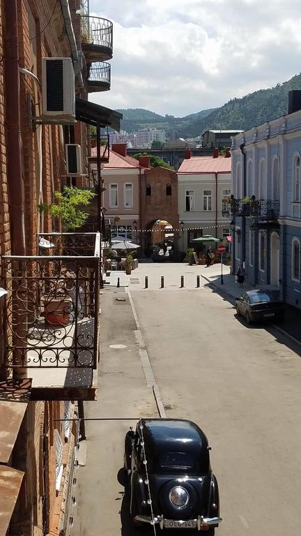 Art House Apartment Tbilisi Exterior photo