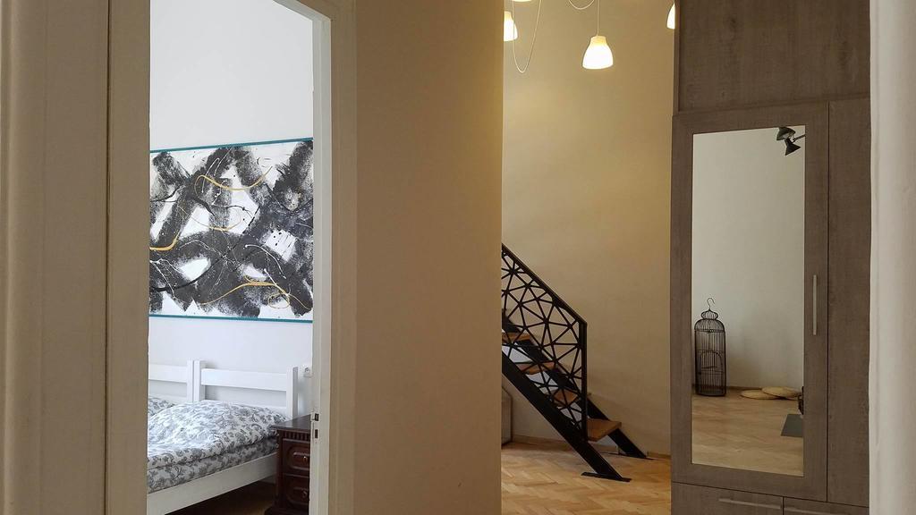 Art House Apartment Tbilisi Exterior photo