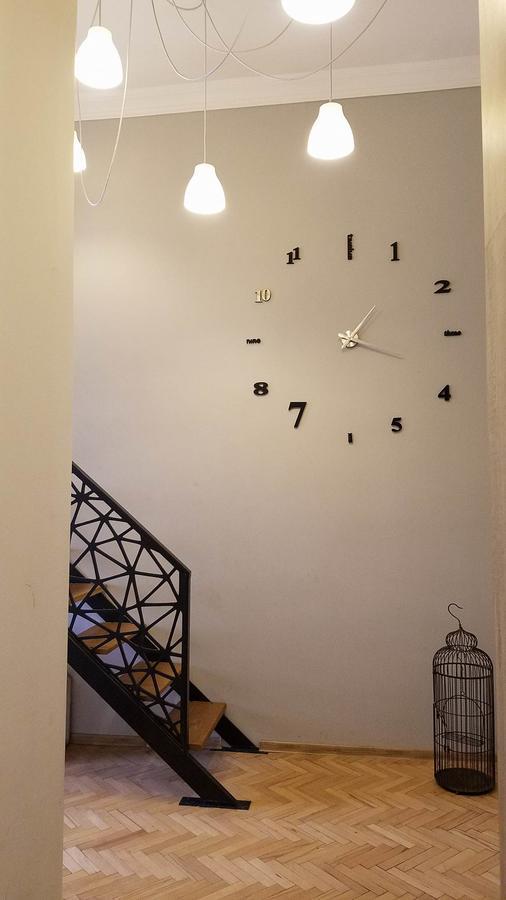Art House Apartment Tbilisi Exterior photo