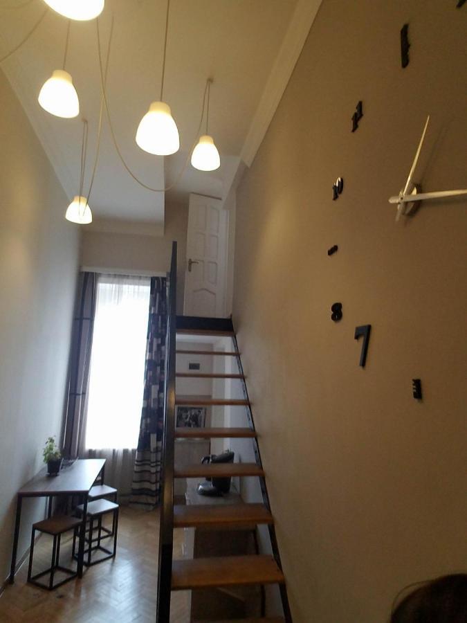 Art House Apartment Tbilisi Exterior photo